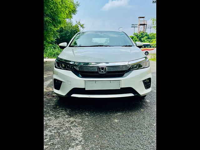 Second Hand Honda City 4th Generation VX CVT Petrol in Delhi