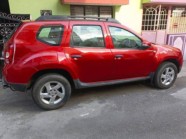 Second Hand Renault Duster [2012-2015] 85 PS RxL Diesel in Bangalore