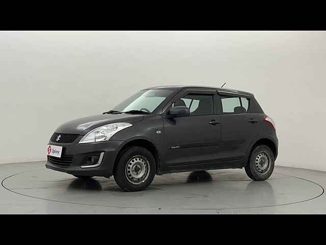 Second Hand Maruti Suzuki Swift [2014-2018] Lxi ABS (O) in Delhi