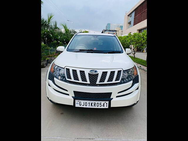 Second Hand Mahindra XUV500 [2011-2015] W8 in Ahmedabad