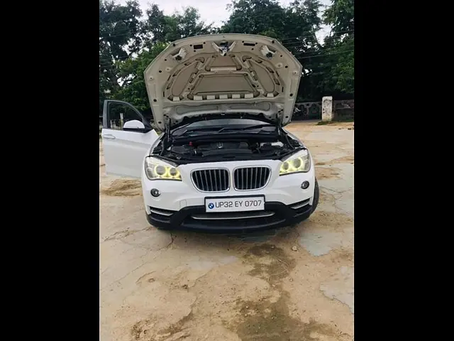 Second Hand BMW X1 [2013-2016] sDrive20d M Sport in Lucknow