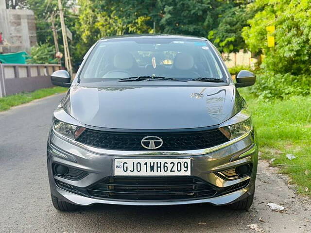 Second Hand Tata Tigor XMA in Vadodara