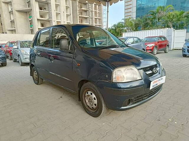 Second Hand Hyundai Santro Xing [2003-2008] XL eRLX - Euro II in Chennai