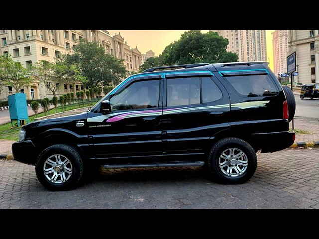 Second Hand Tata Safari [2015-2017] 4x2 EX DICOR BS IV in Mumbai