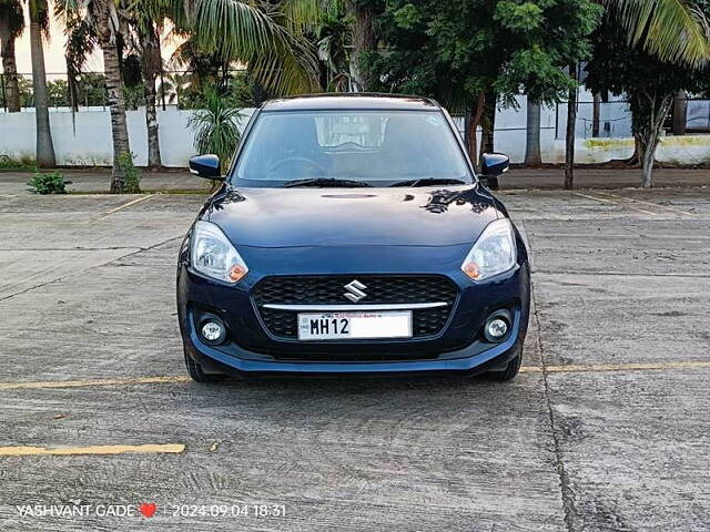 Second Hand Maruti Suzuki Swift [2021-2024] VXi in Pune