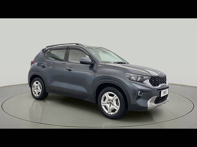 Second Hand Kia Sonet [2020-2022] HTK Plus 1.0 iMT [2020-2021] in Delhi