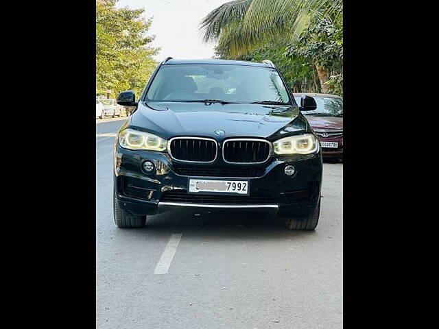 Second Hand BMW X5 [2014-2019] xDrive 30d in Surat