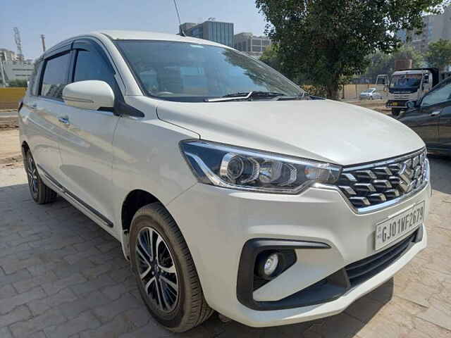 Second Hand Maruti Suzuki Ertiga [2018-2022] ZXi Plus in Ahmedabad