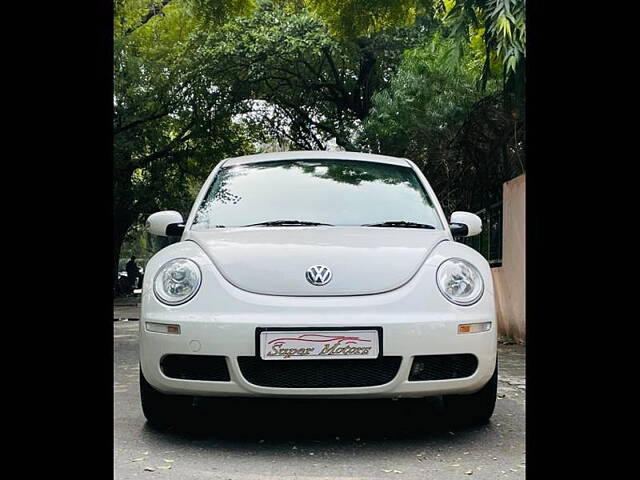 Volkswagen Beetle Price - Images, Colors & Reviews - CarWale