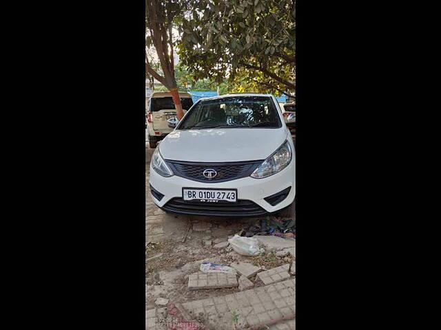Second Hand Tata Zest XM 75 PS Diesel in पटना