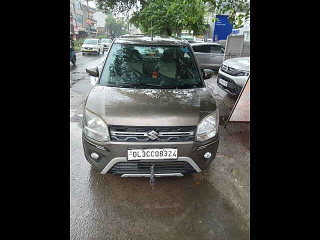 Second Hand Maruti Suzuki Wagon R [2019-2022] ZXi 1.2 in Delhi