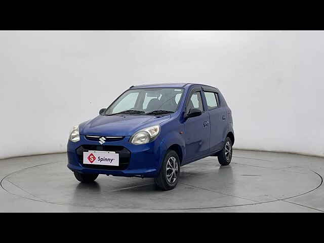 Second Hand Maruti Suzuki Alto 800 [2012-2016] Lxi in Chennai