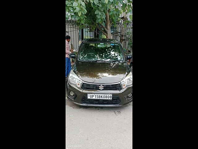 Second Hand Maruti Suzuki Celerio [2014-2017] LXi in Delhi