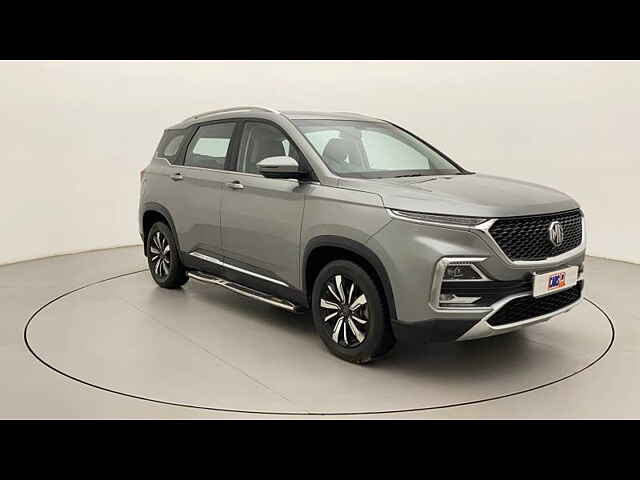 Second Hand MG Hector [2019-2021] Smart 1.5 DCT Petrol [2019-2020] in Delhi