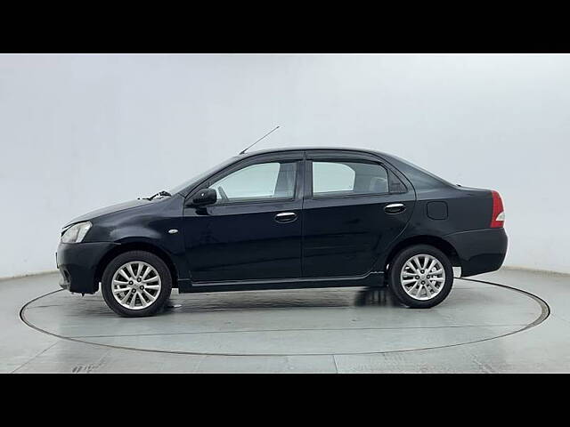 Second Hand Toyota Etios [2010-2013] VX in Navi Mumbai