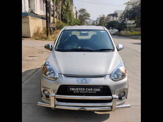 Second Hand Maruti Suzuki Alto 800 [2012-2016] Lxi in Indore