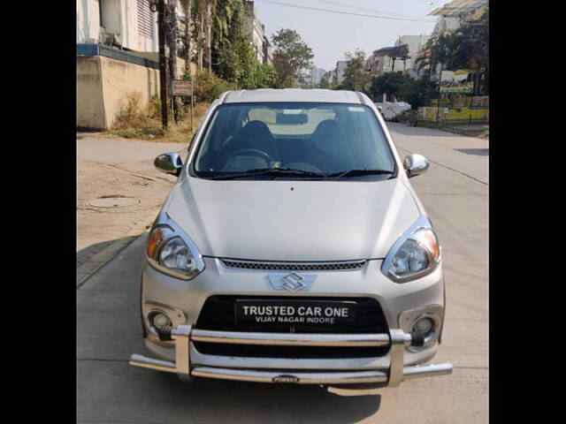 Second Hand Maruti Suzuki Alto 800 [2012-2016] Lxi in Indore