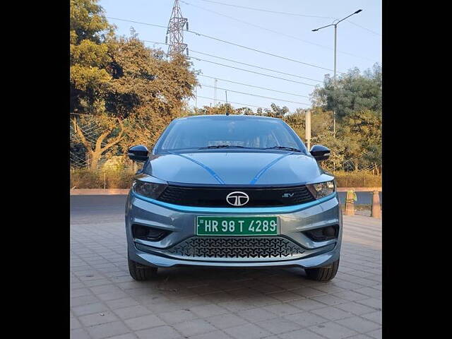 Second Hand Tata Tiago EV XT Long Range in Delhi