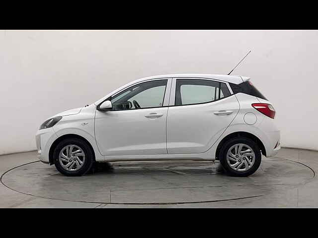 Second Hand Hyundai Grand i10 Nios [2019-2023] Magna 1.2 Kappa VTVT in Chennai