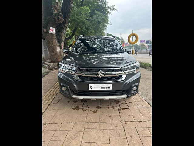 Second Hand Maruti Suzuki XL6 [2019-2022] Zeta MT Petrol in Pune