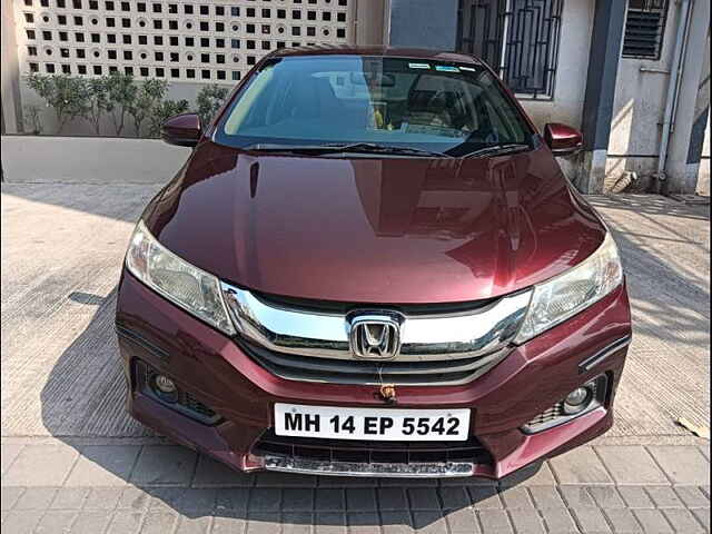 Second Hand Honda City [2014-2017] V Diesel in Pune