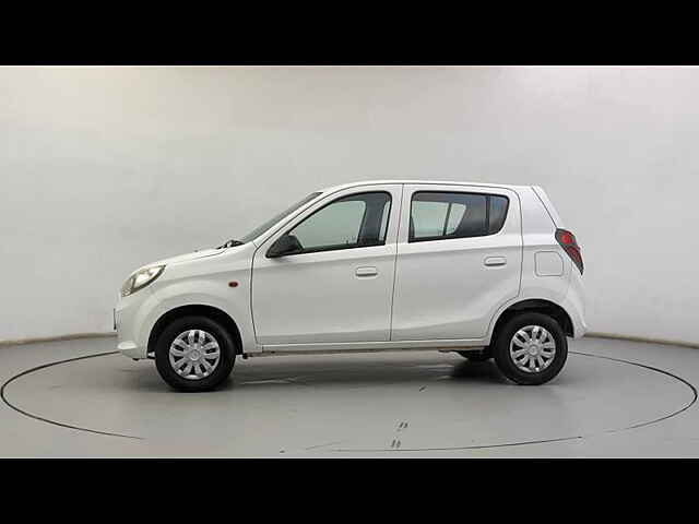 Second Hand Maruti Suzuki Alto 800 [2012-2016] Lxi in Ahmedabad