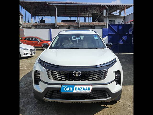 Second Hand Tata Safari [2021-2023] XZA Plus in Siliguri