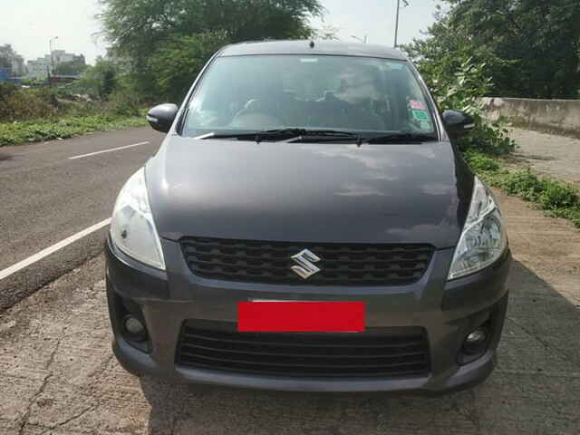 Second Hand Maruti Suzuki Ertiga [2018-2022] ZXi in Pune