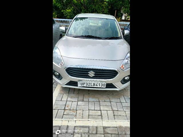 Second Hand Maruti Suzuki Dzire VXi [2020-2023] in Lucknow