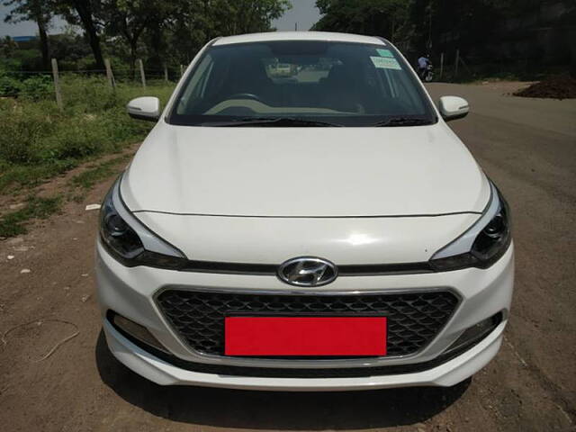 Second Hand Hyundai Elite i20 [2019-2020] Asta 1.2 (O) [2019-2020] in Pune