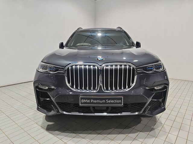 Second Hand BMW X7 [2019-2023] xDrive40i M Sport in Pune