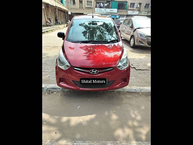 Second Hand Hyundai Eon Era + in Vadodara