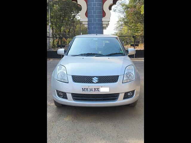 Second Hand Maruti Suzuki Swift  [2005-2010] VXi in Pune