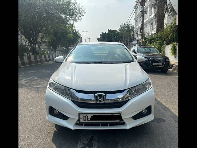 Second Hand Honda City [2014-2017] VX (O) MT in Delhi