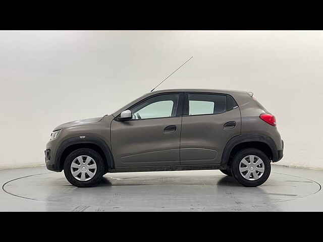 Second Hand Renault Kwid [2022-2023] RXT 1.0 in Delhi