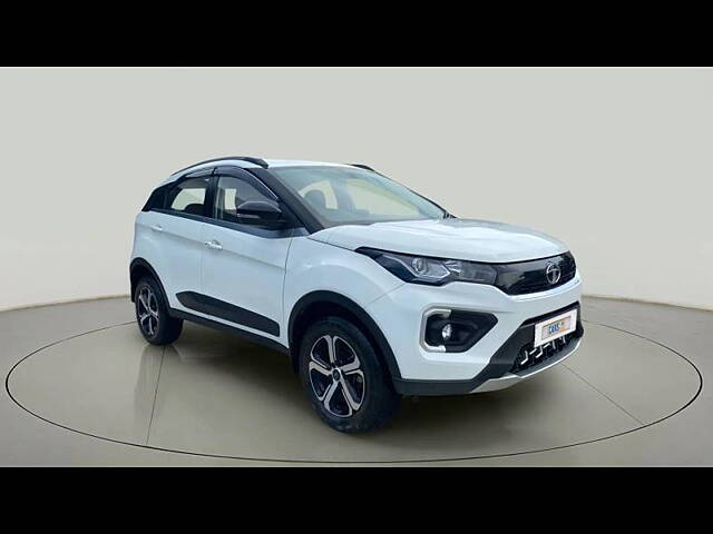 Second Hand Tata Nexon [2017-2020] XZ Plus in Chennai