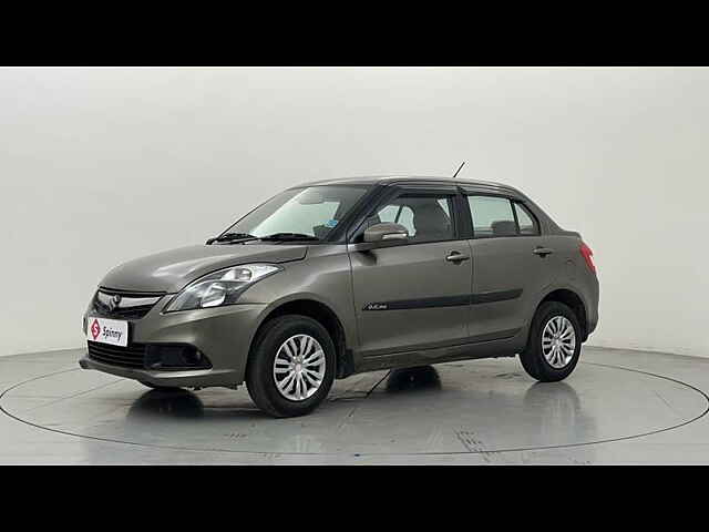 Second Hand Maruti Suzuki Swift Dzire [2015-2017] VXI in Gurgaon