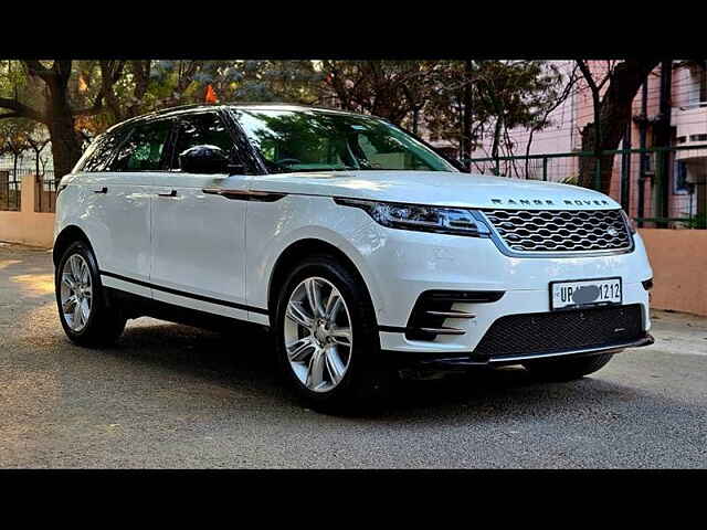 Second Hand Land Rover Range Rover Velar [2017-2023] S R-Dynamic 2.0 Petrol in Delhi