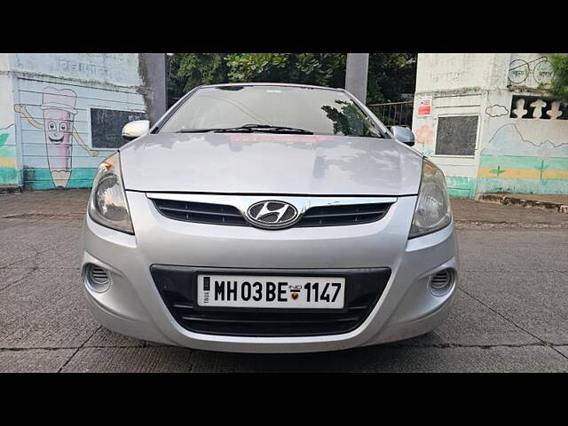 Second Hand Hyundai i20 [2010-2012] Sportz 1.2 (O) in Pune