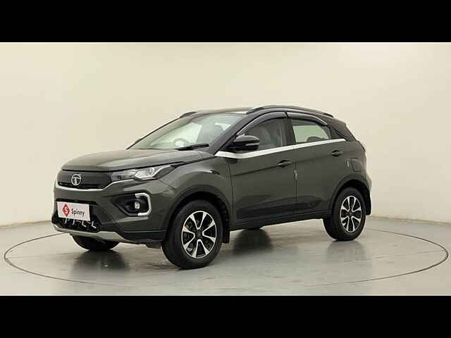 Second Hand Tata Nexon [2020-2023] XZ Plus (S) [2022-2023] in Pune