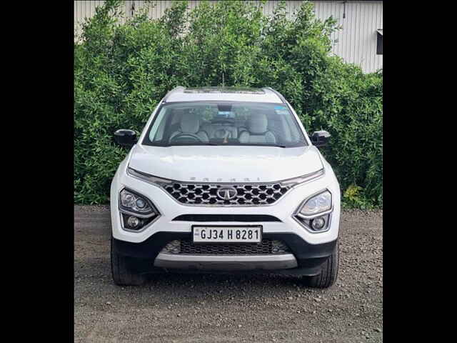 Second Hand Tata Safari [2021-2023] XT Plus in Surat