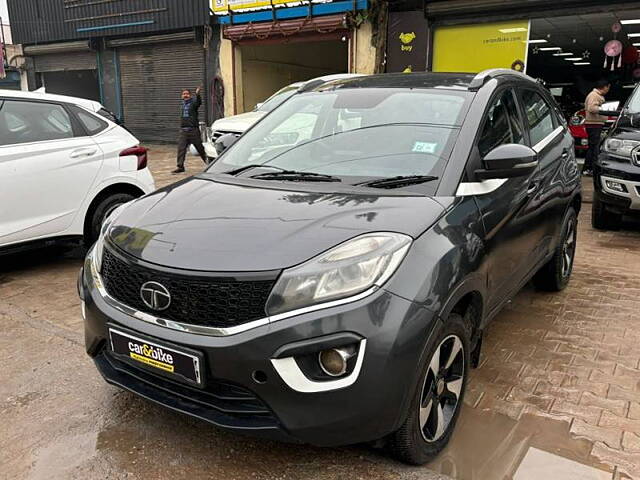 Second Hand Tata Nexon [2017-2020] XZA Plus Petrol in Gurgaon