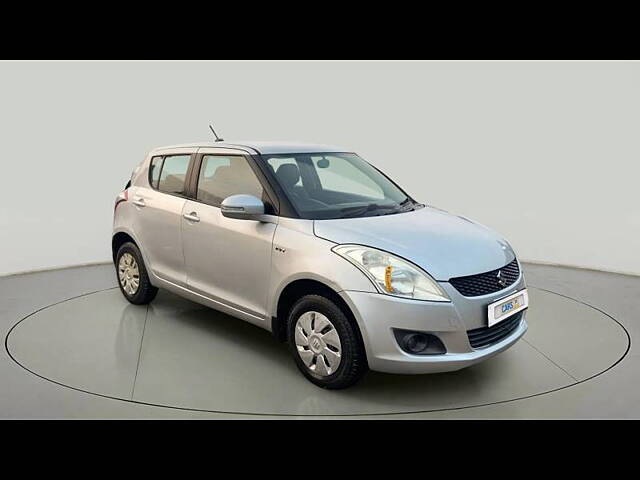 Second Hand Maruti Suzuki Swift [2011-2014] VXi in Surat