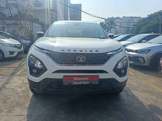 Second Hand Tata Harrier [2019-2023] XZ Plus in Mumbai