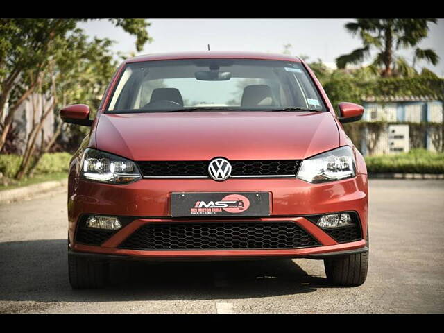 Second Hand Volkswagen Vento Highline Plus 1.0L TSI in Kolkata