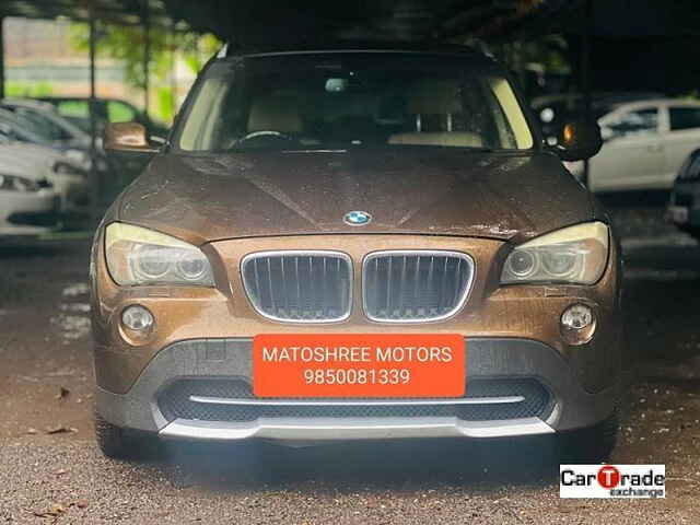 Second Hand BMW X1 [2010-2012] sDrive20d in Pune