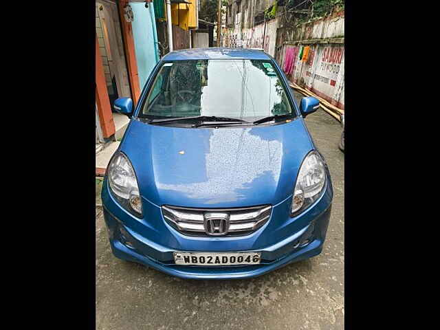 Second Hand Honda Amaze [2013-2016] 1.5 VX i-DTEC in Kolkata