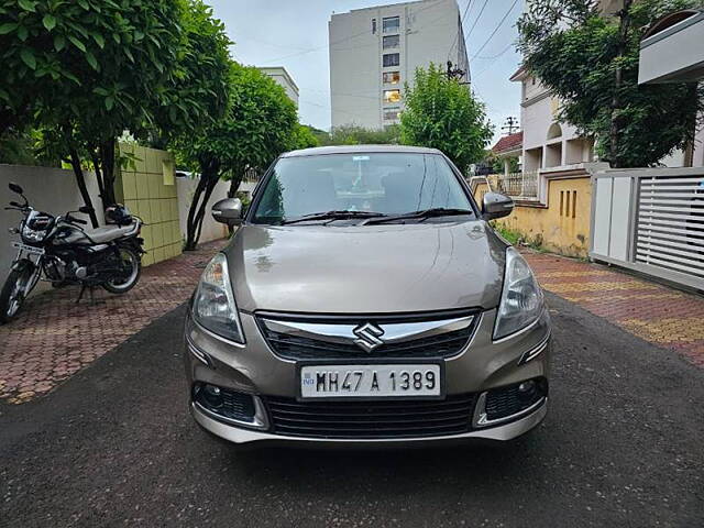 Second Hand Maruti Suzuki Swift DZire [2011-2015] VDI in Nashik