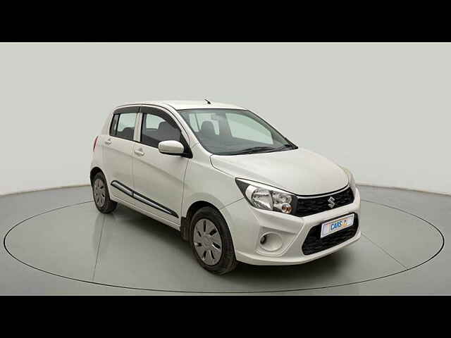 Second Hand Maruti Suzuki Celerio [2017-2021] ZXi [2019-2020] in Hyderabad