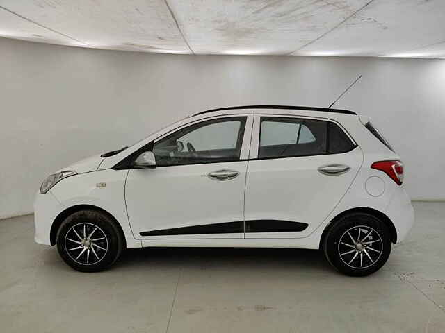 Second Hand Hyundai Grand i10 Magna 1.2 Kappa VTVT in Indore